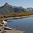 Seenwandern in Passeier mit Waalwegen und Wasserf&auml;llen