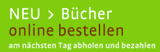 Bücher online bestellen