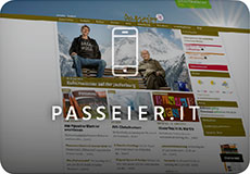 passeier.it