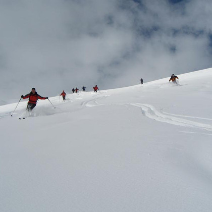 Rötenspitze