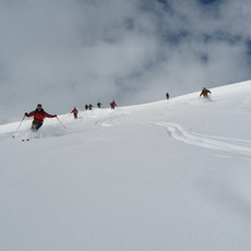 Rötenspitze