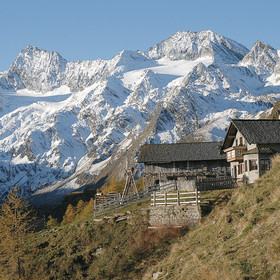 Oberglaneggalm