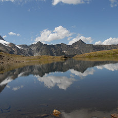 Scheibsee