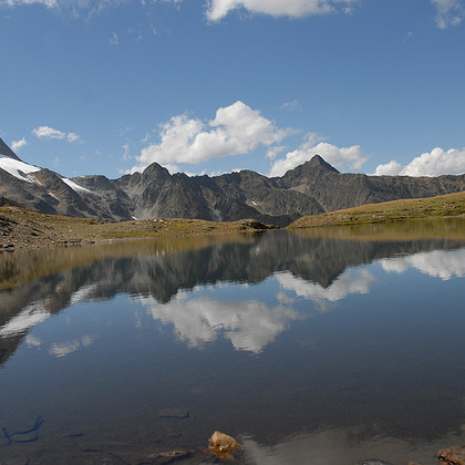 Scheibsee