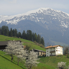 Rundgang in St. Martin