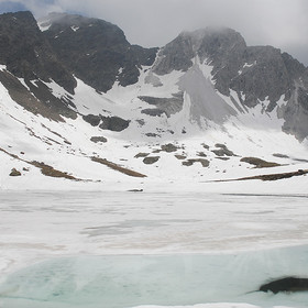 Der Kleine Schwarzsee