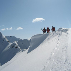 Heachenberg