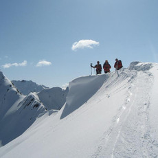 Heachenberg