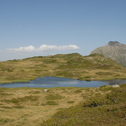 Fleckner See