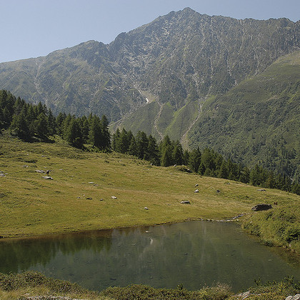 Seebergsee