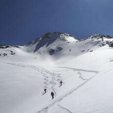 Schwarzseespitze