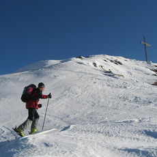 Hohe Kreuzspitze