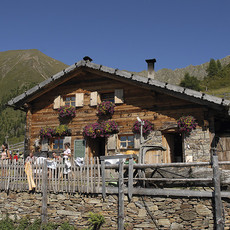 Bärengrüblalm