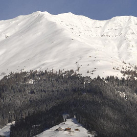 Glaitner Hochjoch