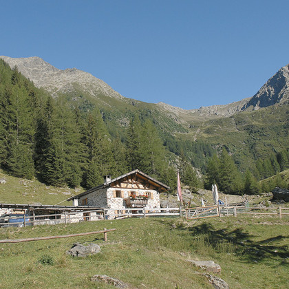 Prantacher Alm