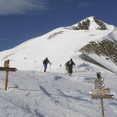 Alpenspitze