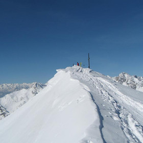 Kolbenspitze