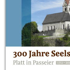 300 Jahre Seelsorge Platt in Passeier