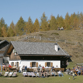 Stafellalm