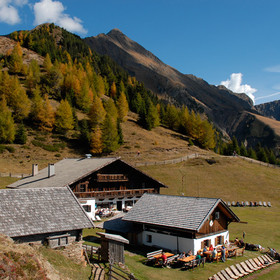 Stafellhütte