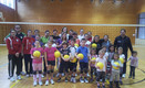 1. Passeirer Volleyballtage