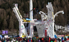 Eisturm Rabenstein