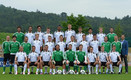 WM-Vorbereitung des DFB-Teams