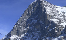 Eiger-Nordwand, Lorenz und Daniel Zipperle, Platt, Passeier