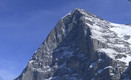 Eiger-Nordwand, Lorenz und Daniel Zipperle, Platt, Passeier