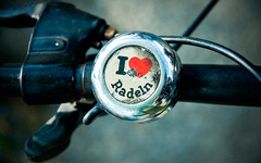 Fahrradwettbewerb