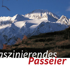 Faszinierendes Passeier