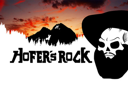 Hofers Rock
