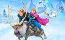 Kinderkino Frozen