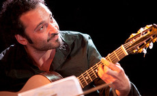 Konzert Manuel Randi