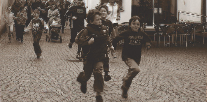 Martinilauf