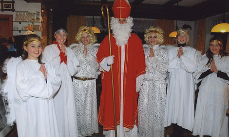 Nikolaus