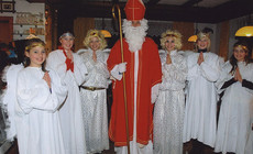 Nikolaus