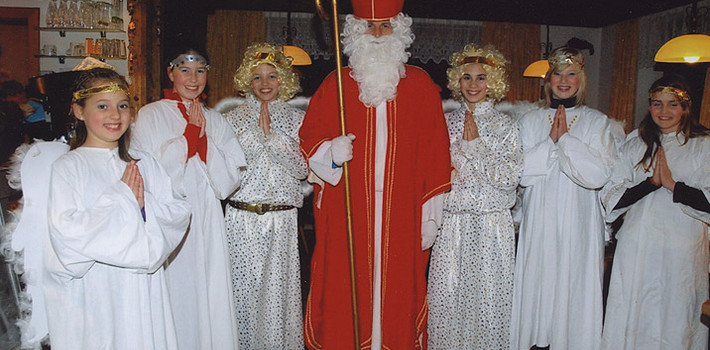 Nikolaus