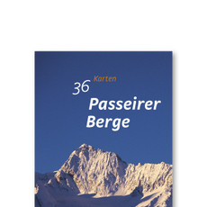 Quartett: 36 Passeirer Berge