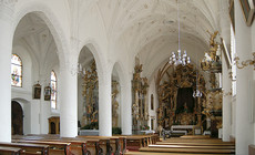 Pfarrkirche St. Martin