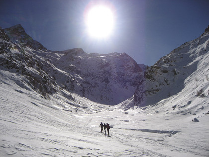 Skitour