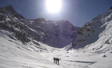 Skitour