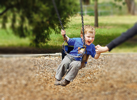 Spielplatz