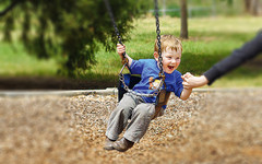 Spielplatz