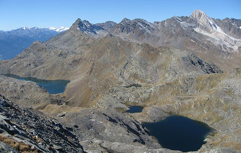 Saisonaler Naturparkdienst