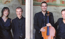 Klengelquartett