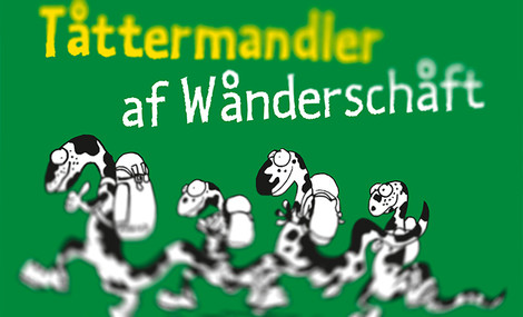 Tåttermandler