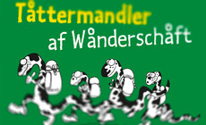 Tåttermandler