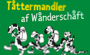 Tåttermandler