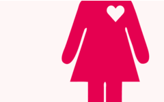 Vortrag: Frauenherzen schlagen anders!
